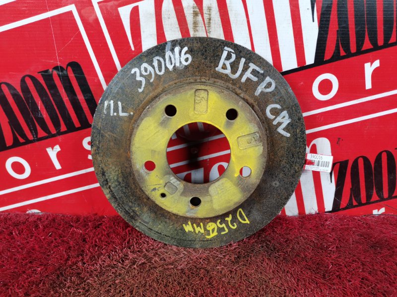 Диск тормозной, 900 рублей, Красноярск