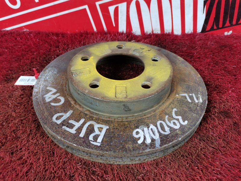 Диск тормозной, 900 рублей, Красноярск