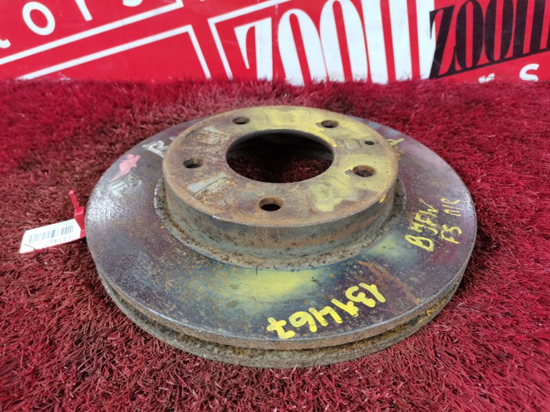 Диск тормозной, 900 рублей, Красноярск