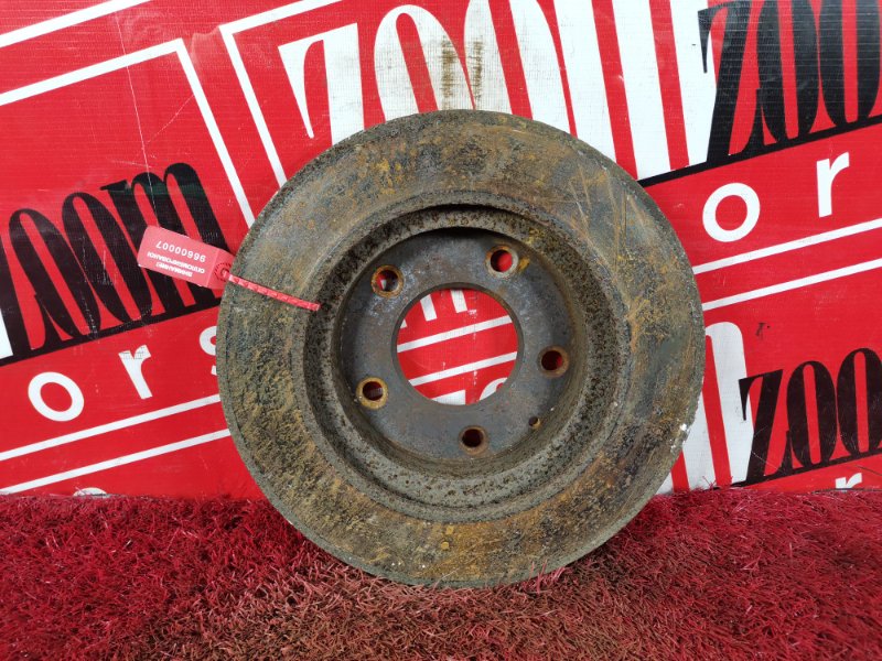 Диск тормозной, 900 рублей, Красноярск