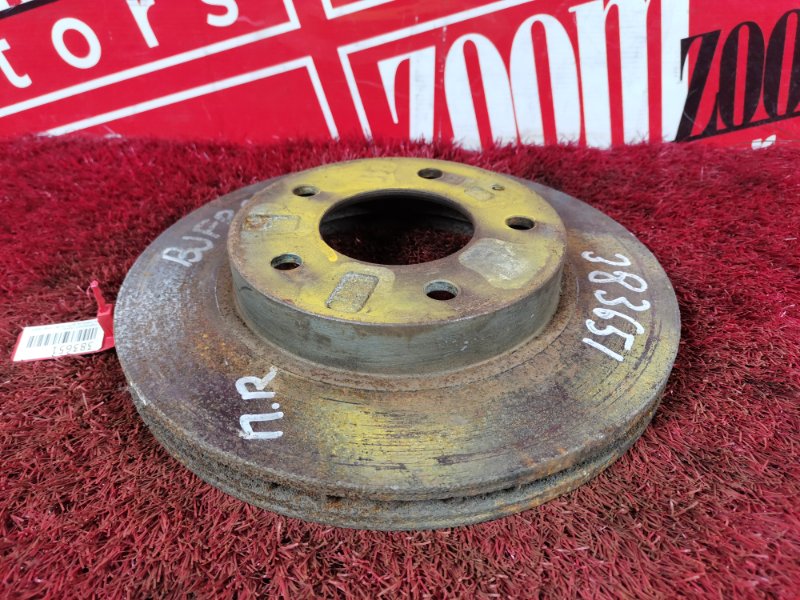 Диск тормозной, 900 рублей, Красноярск