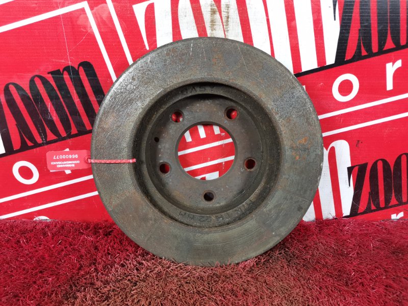 Диск тормозной, 900 рублей, Красноярск