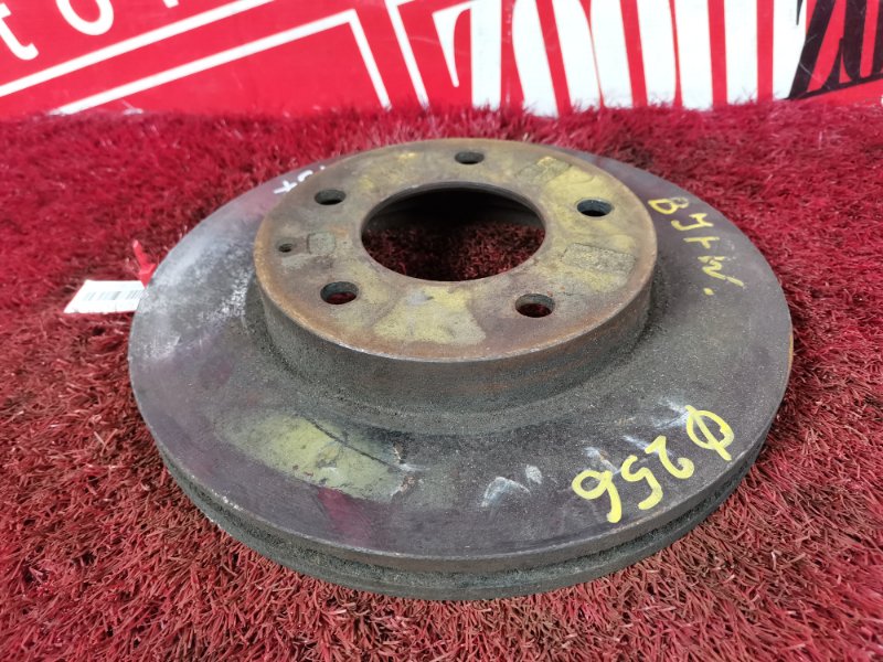 Диск тормозной, 900 рублей, Красноярск