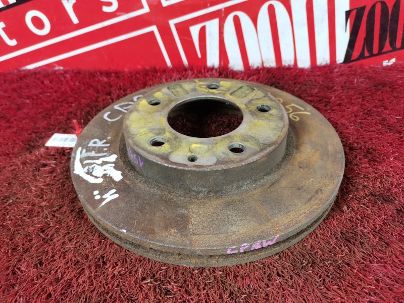 Диск тормозной, 900 рублей, Красноярск