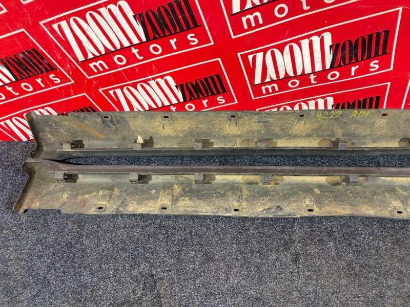 Порог, 1000 рублей, Солонцы