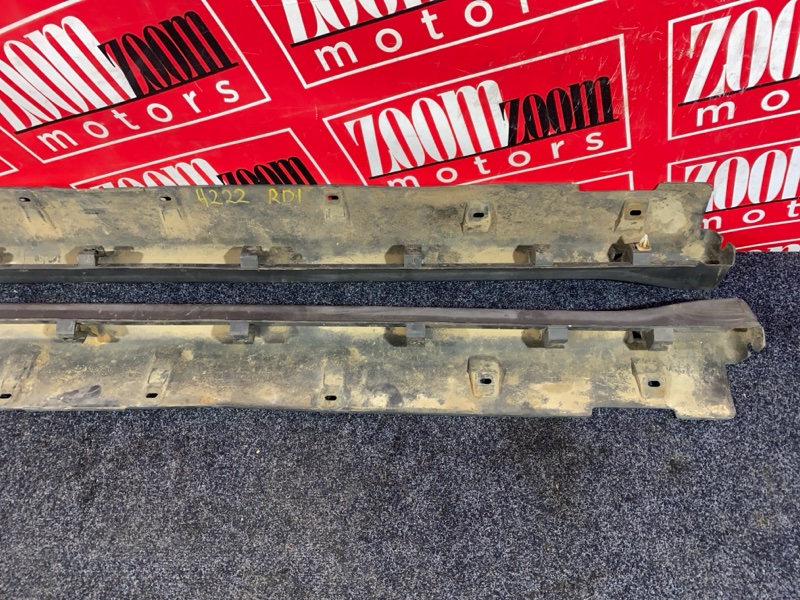 Порог, 1000 рублей, Солонцы