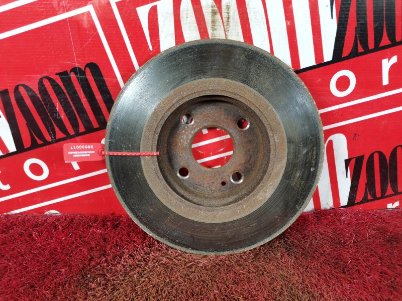 Диск тормозной, 1100 рублей, Красноярск