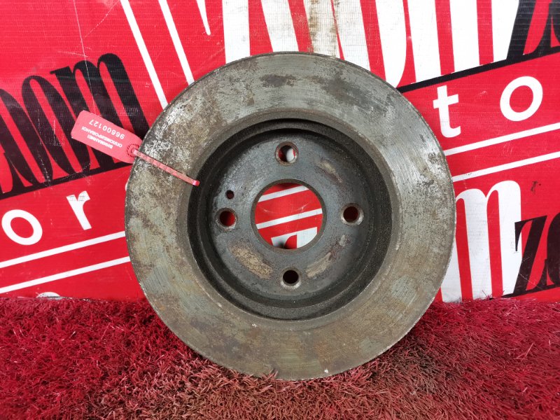 Диск тормозной, 600 рублей, Красноярск