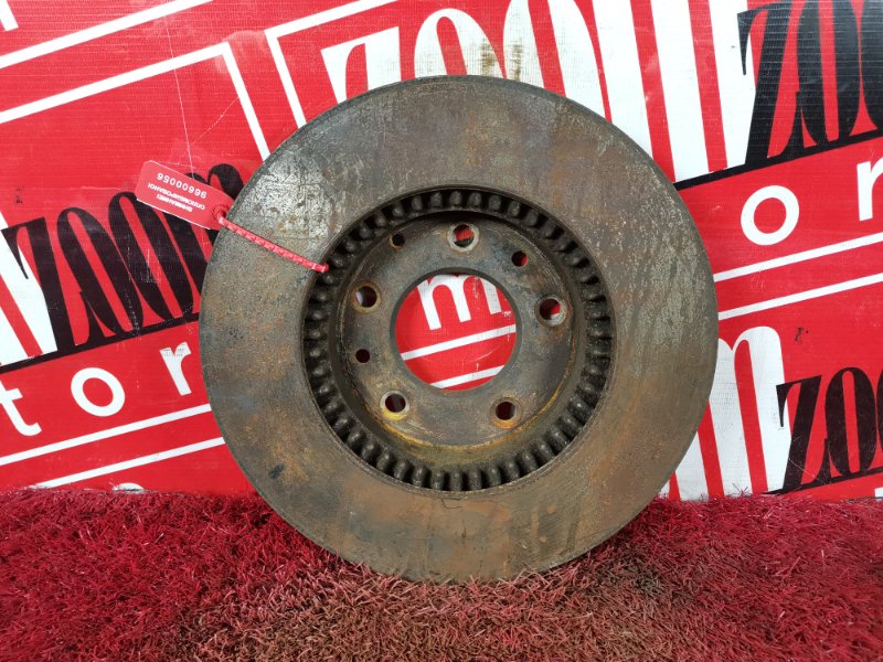 Диск тормозной, 900 рублей, Красноярск