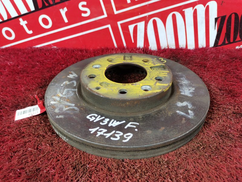 Диск тормозной, 900 рублей, Красноярск