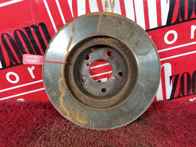 Диск тормозной, 1000 рублей, Красноярск