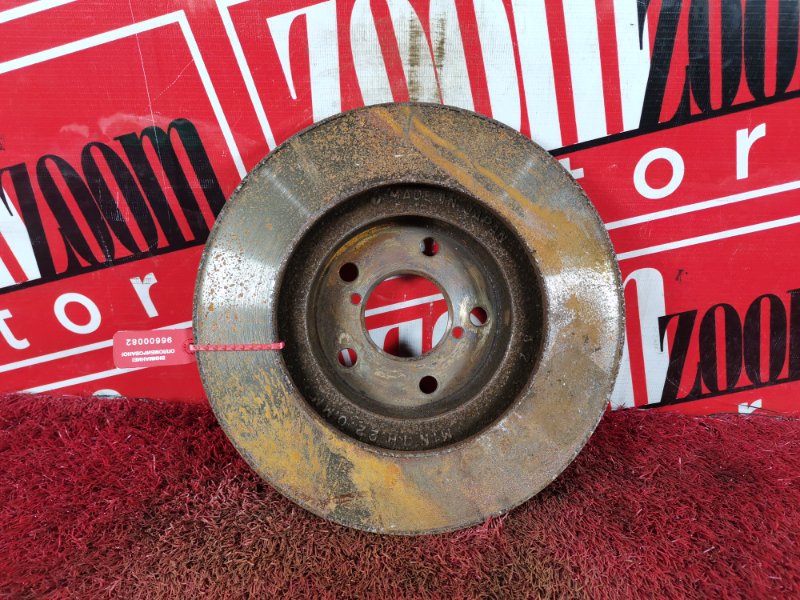 Диск тормозной, 1000 рублей, Красноярск