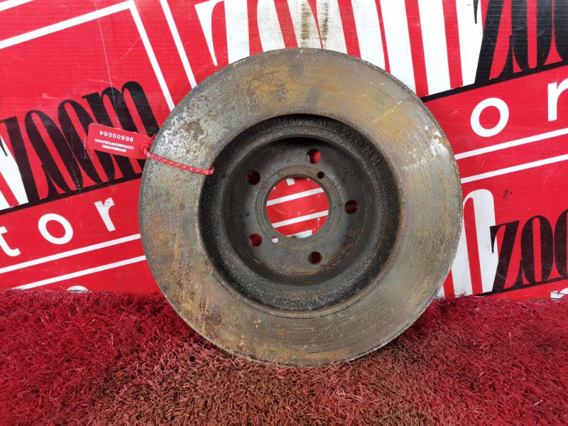 Диск тормозной, 1000 рублей, Красноярск