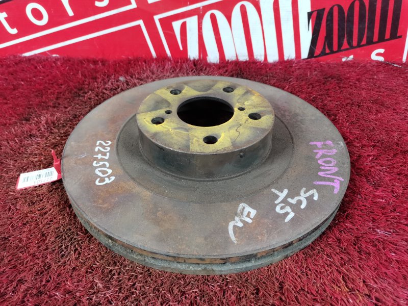 Диск тормозной, 1000 рублей, Красноярск