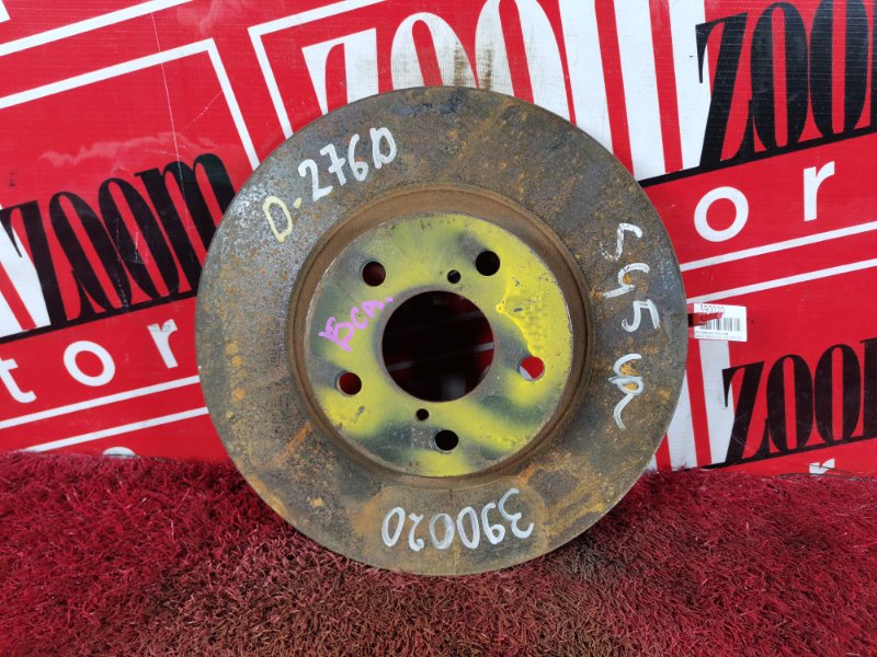 Диск тормозной, 1000 рублей, Красноярск