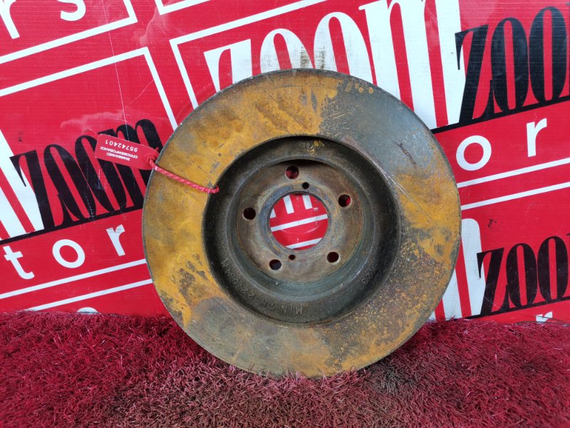 Диск тормозной, 1000 рублей, Красноярск