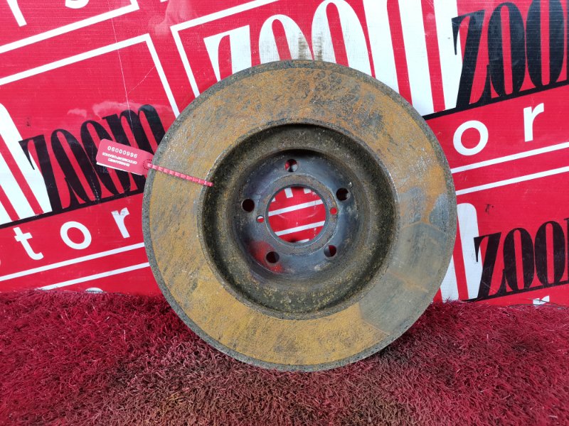 Диск тормозной, 1000 рублей, Красноярск