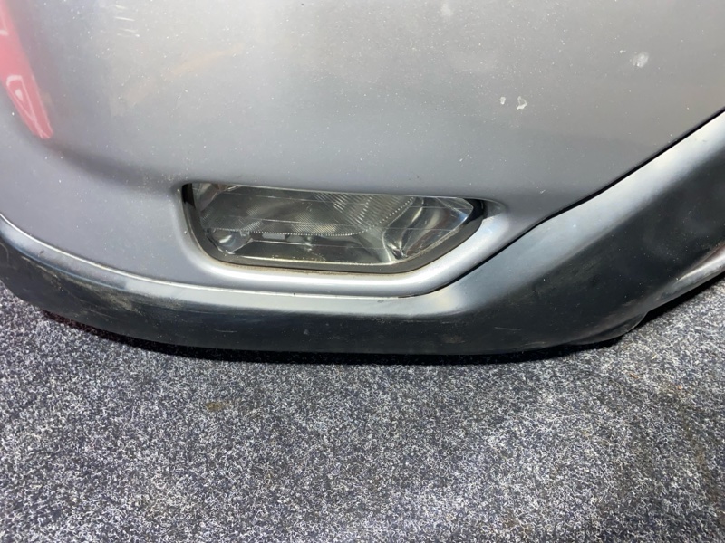 Бампер, 26600 рублей, Солонцы