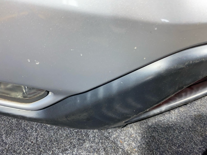 Бампер, 26600 рублей, Солонцы