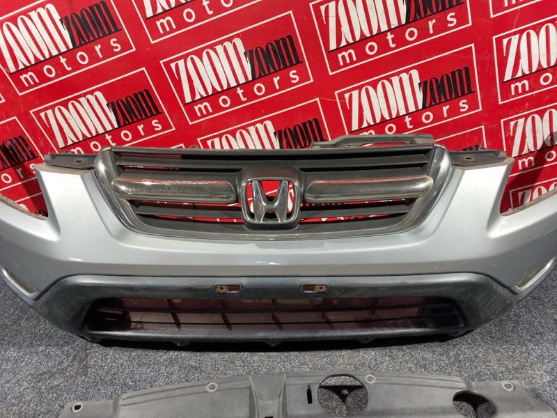 Бампер, 26600 рублей, Солонцы