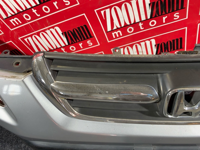 Бампер, 26600 рублей, Солонцы