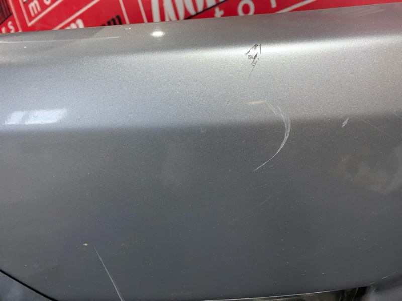 Бампер, 26600 рублей, Солонцы