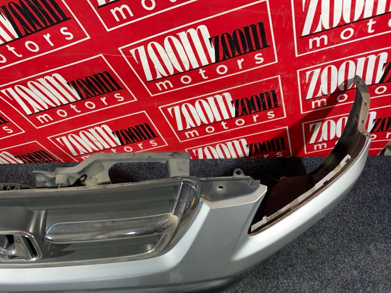 Бампер, 26600 рублей, Солонцы