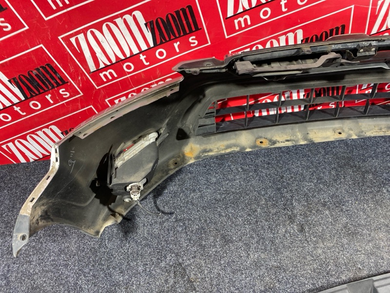 Бампер, 26600 рублей, Солонцы