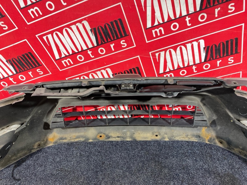 Бампер, 26600 рублей, Солонцы