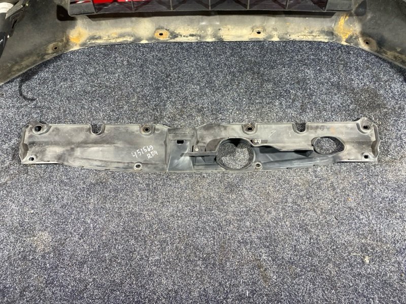 Бампер, 26600 рублей, Солонцы