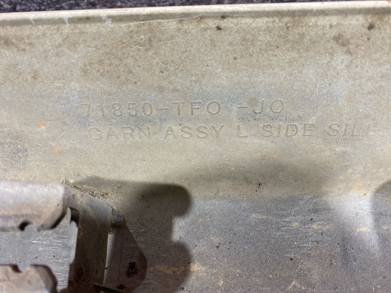 Порог, 4300 рублей, Солонцы