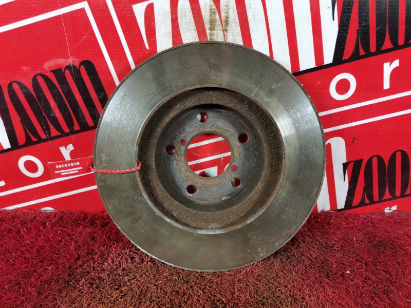 Диск тормозной, 1000 рублей, Красноярск