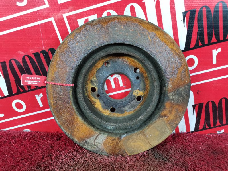 Диск тормозной, 1400 рублей, Красноярск