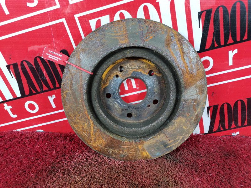 Диск тормозной, 1400 рублей, Красноярск