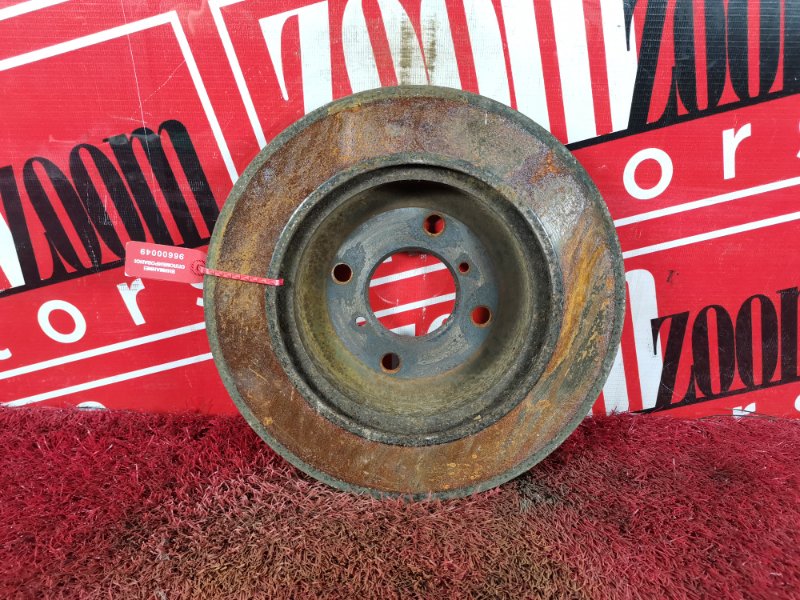 Диск тормозной, 500 рублей, Красноярск