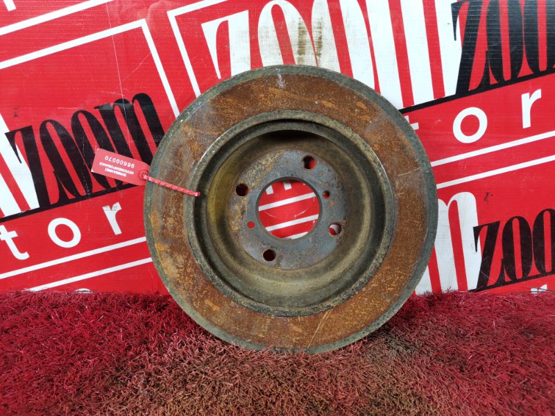 Диск тормозной, 500 рублей, Красноярск