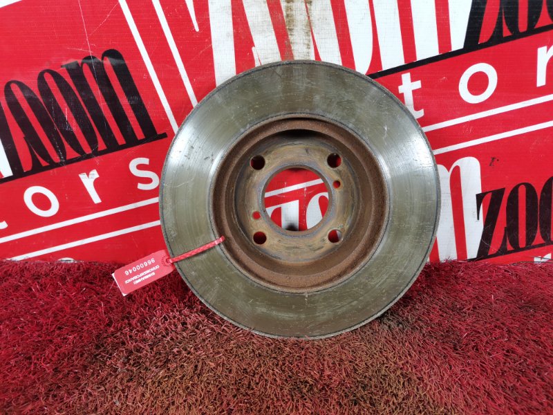 Диск тормозной, 900 рублей, Красноярск