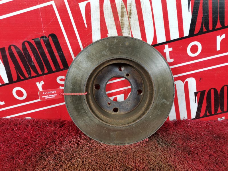 Диск тормозной, 900 рублей, Красноярск