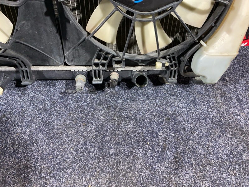 Радиатор двигателя, 10000 рублей, Солонцы