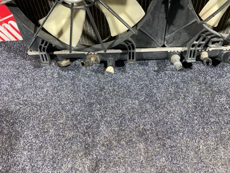 Радиатор двигателя, 10000 рублей, Солонцы