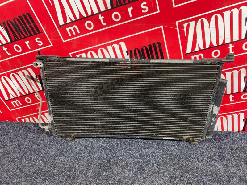 Радиатор кондиционера, 3400 рублей, Солонцы