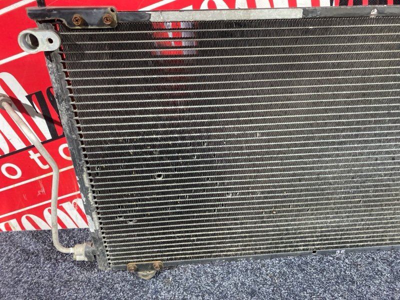 Радиатор кондиционера, 3400 рублей, Солонцы