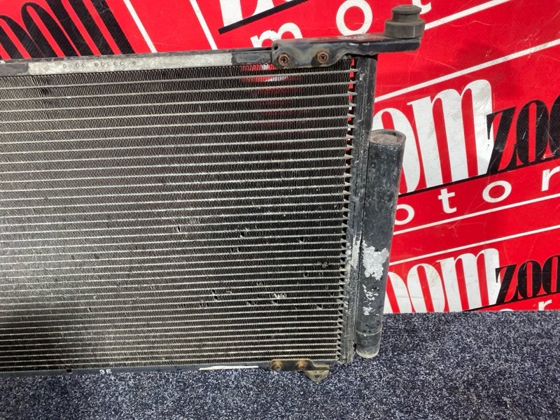 Радиатор кондиционера, 3400 рублей, Солонцы