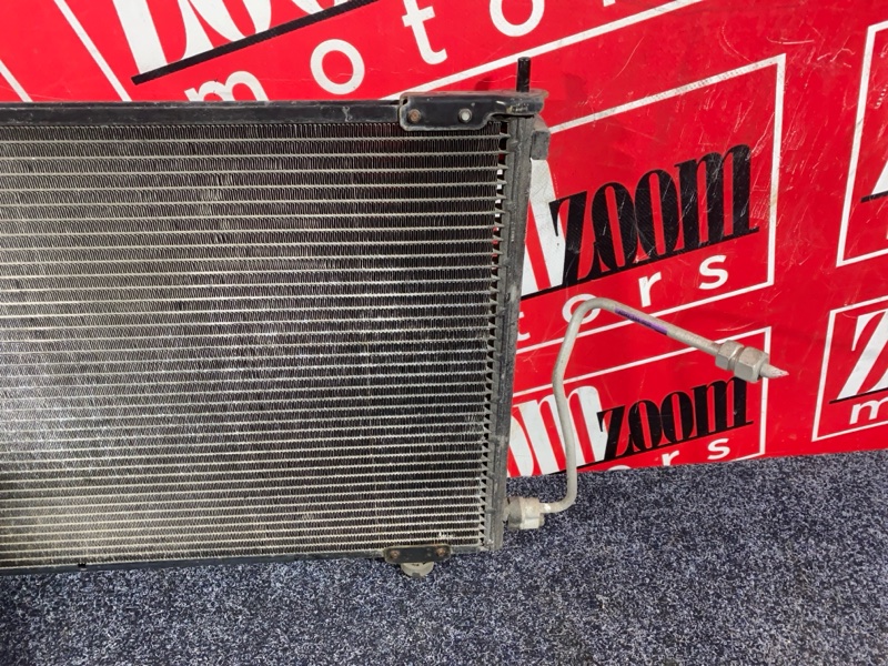 Радиатор кондиционера, 3400 рублей, Солонцы