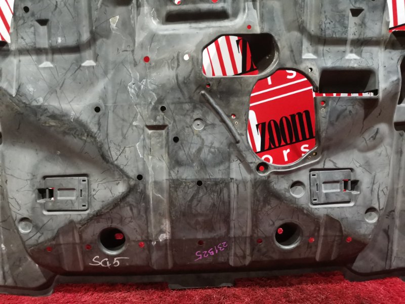 Защита ДВС, 900 рублей, Красноярск