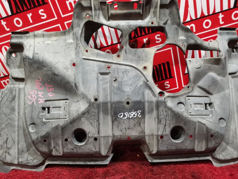 Защита ДВС, 900 рублей, Красноярск