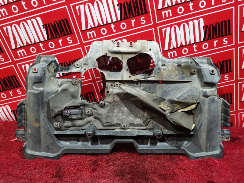 Защита ДВС, 900 рублей, Красноярск