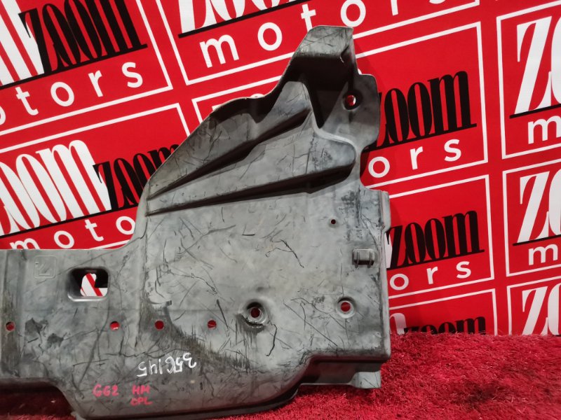 Защита ДВС, 800 рублей, Красноярск