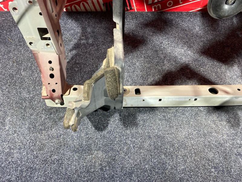 Рамка радиатора, 19000 рублей, Солонцы