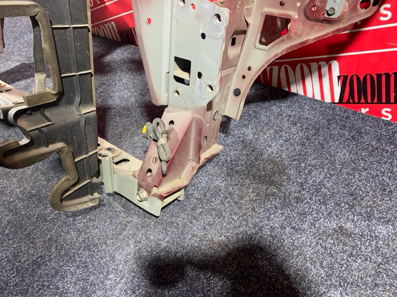 Рамка радиатора, 19000 рублей, Солонцы